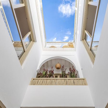 Riad Agan/Exclusive&New/Pool/Breakfast Included Marrákes Kültér fotó