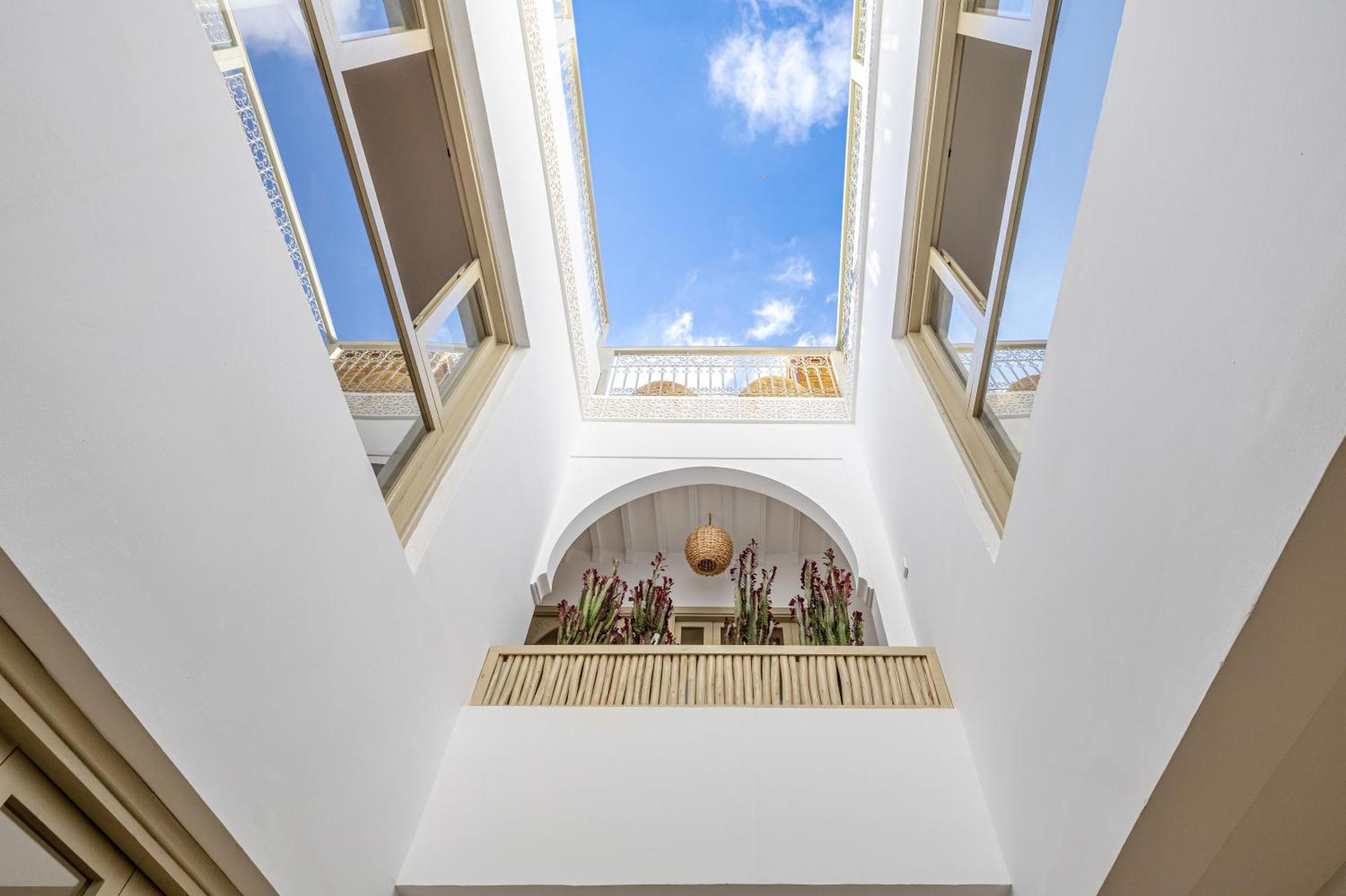 Riad Agan/Exclusive&New/Pool/Breakfast Included Marrákes Kültér fotó