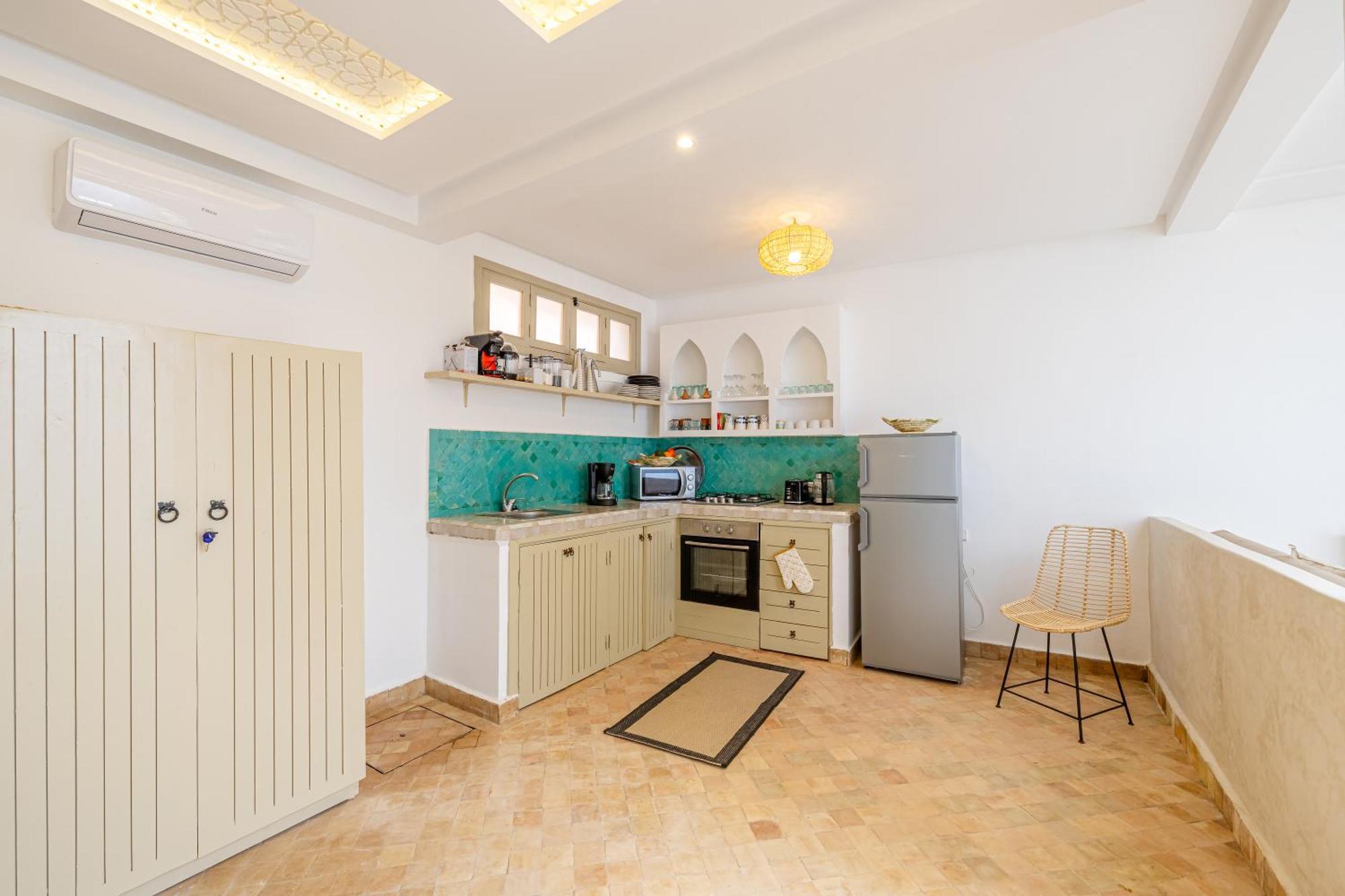 Riad Agan/Exclusive&New/Pool/Breakfast Included Marrákes Kültér fotó