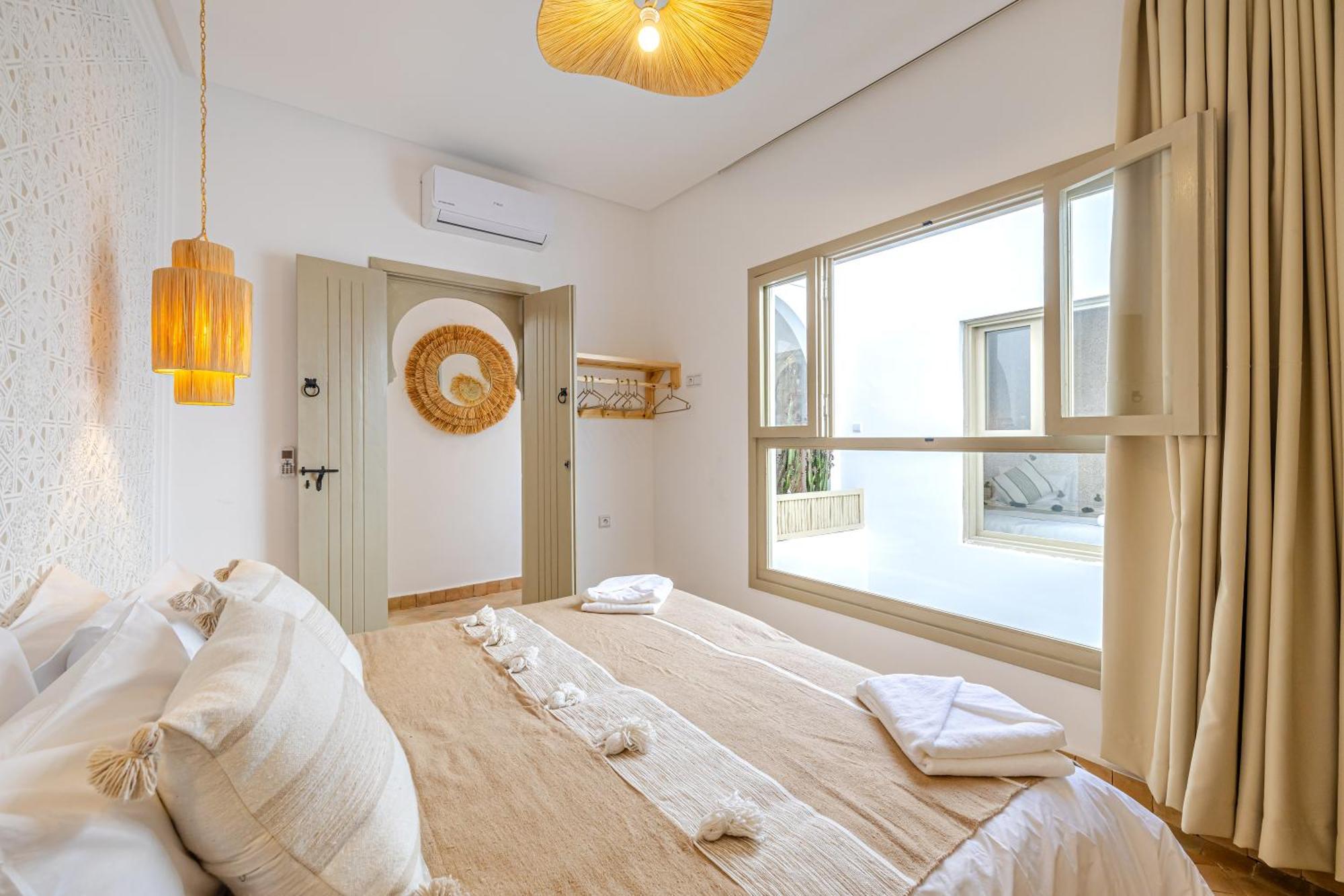Riad Agan/Exclusive&New/Pool/Breakfast Included Marrákes Kültér fotó